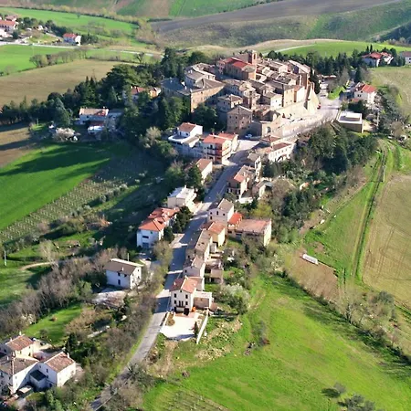 Cipresso 4 Arcevia